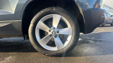 Skoda Karoq 1.6 TDI SE 5dr Diesel Estate